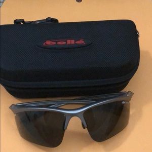 Bolle polarized Sunglasses